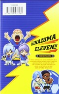 Inazuma Eleven n 09/10