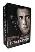 Ultra Stallone-Coffret 8 DVD [dition Limite]