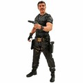 Expendables 2 Series 1 Barney Ross (Sylvester Stallone) Action Figure