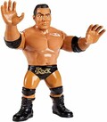 WWE Mattel The Rock - Mini Figurine Retro 11cm