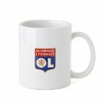 Olympique Lyonnais Mug Revival Juninho