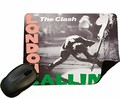 Eclipse Gift Ideas The Clash London Calling Album Cover Mouse Mat/Pad - by