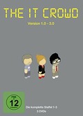 The It Crowd Version 1.0-3.0 [Import allemand]