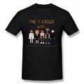 Homme's The It Crowd Sitcom T-Shirt
