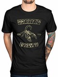 Official Scorpions Forver T-Shirt