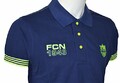 FC NANTES Polo Collection Officielle FCNA - Taille Adulte Homme