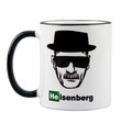 Mug Breaking Bad - Cadeau