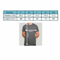 T-Shirt Bioman - Agriculteur Biologique - Tee Shirt Homme Gris