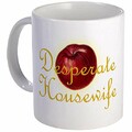 Desperate Housewife Mug Unique Coffee Mug, Coffee Cup
