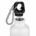 PasTomka Into The Wild Society I Hope You're Not Lonely Without Me Bouteille INOX Gourde Sport Camping Tourist Water Bottle