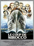 Le Coup de Sirocco [Restauration Prestige-Blu-Ray + DVD]