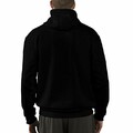 Jasonlooper INXS Sweat-Shirt A Capuche pour Homme Black