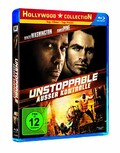 BD Unstoppable [Blu-Ray] [Import]