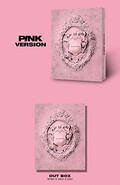 Y&G Blackpink - Kill This Love [Pink ver.] (2nd Mini Album) CD+52p Photobook+Lyrics Book+4Photocards+Polaroid Photocard+Sticker Set+on Pack Poster+Folded Poster+Double Side Extra Photocards Set